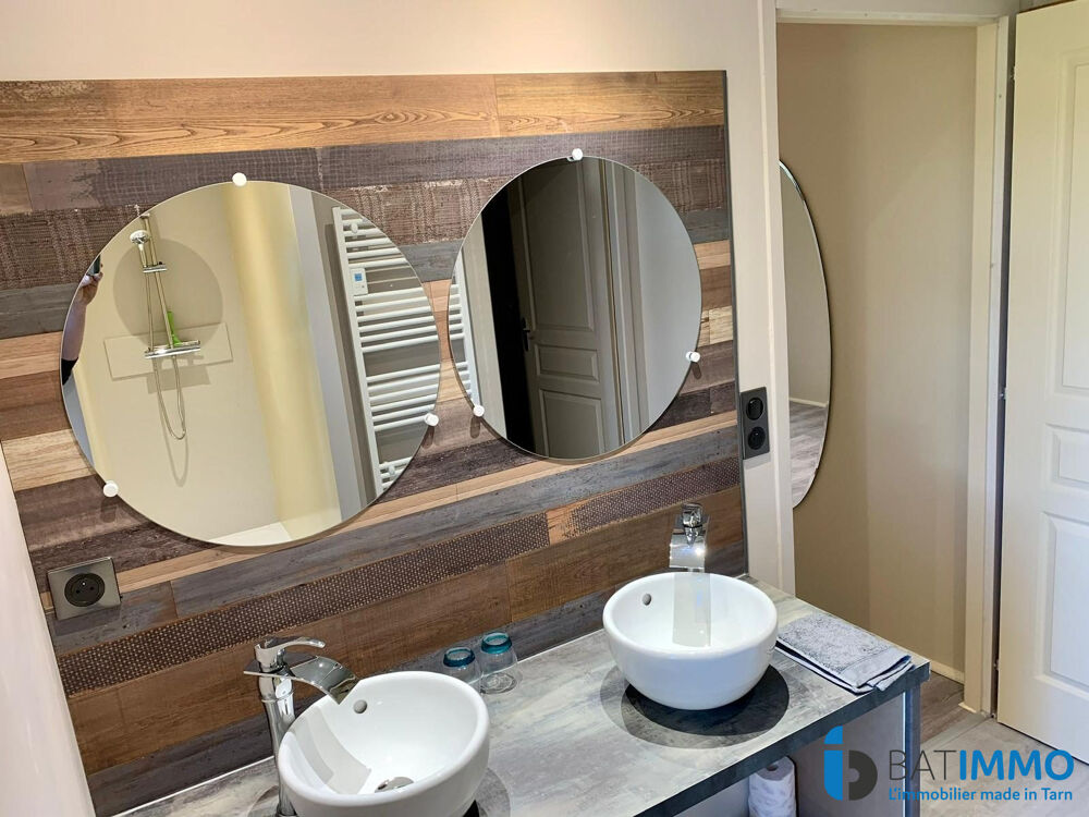 � vendre  Maison Albi (81000)