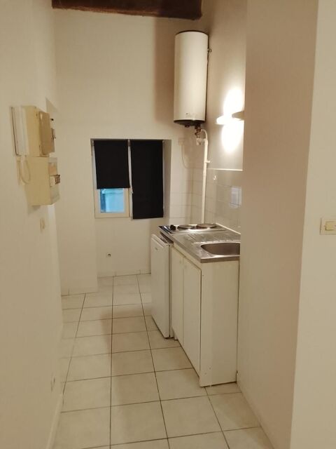   Location Appartement 20 m� � Montluel 315 � CC /mois Appartement - 1 pi�ce(s) - 20 m�