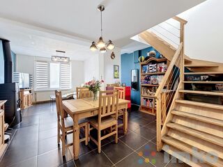 Maison à vendre 3 pièces 71 m²