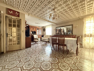  Maison � vendre 5 pi�ces 156 m�