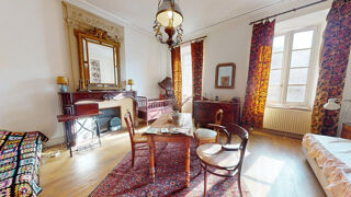  Maison à vendre 8 pièces 181 m²