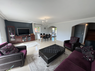  Maison à vendre 5 pièces 118 m²