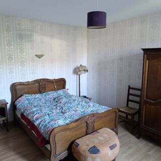  Maison à vendre 5 pièces 126 m²