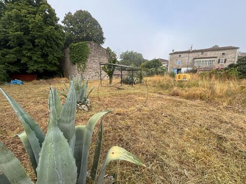   Maison de village avec terrain attenant Maison - 6 pi�ce(s) - 100 m�