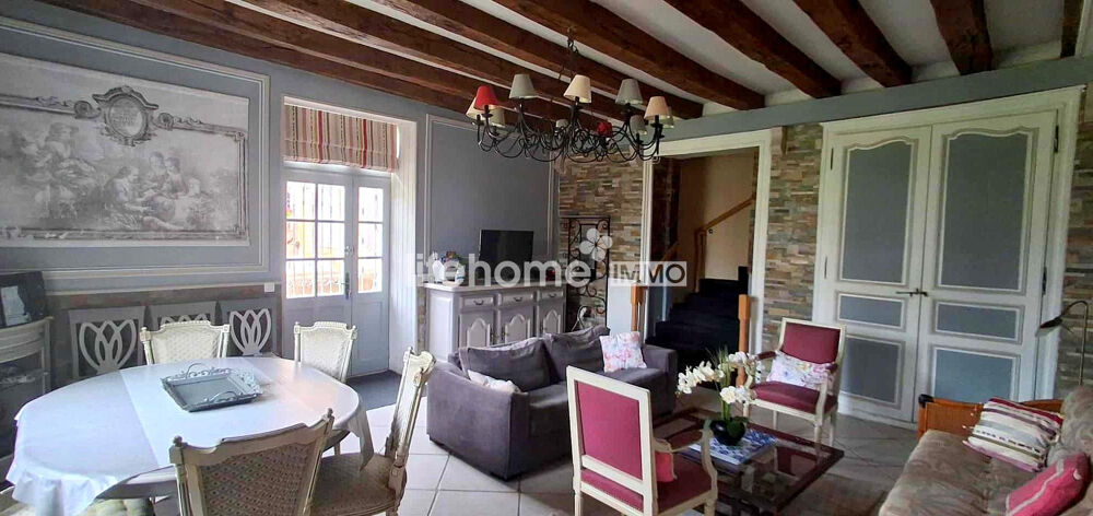 Vente Immeuble Immeuble de rapport, Le Blanc (36), Gestion locative Le blanc