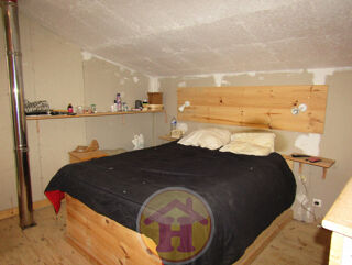  Maison � vendre 3 pi�ces 82 m�