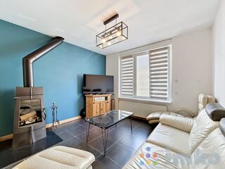  Maison à vendre 3 pièces 71 m²