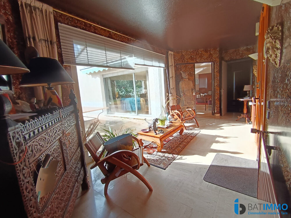 � vendre  Maison Aussillon (81200)