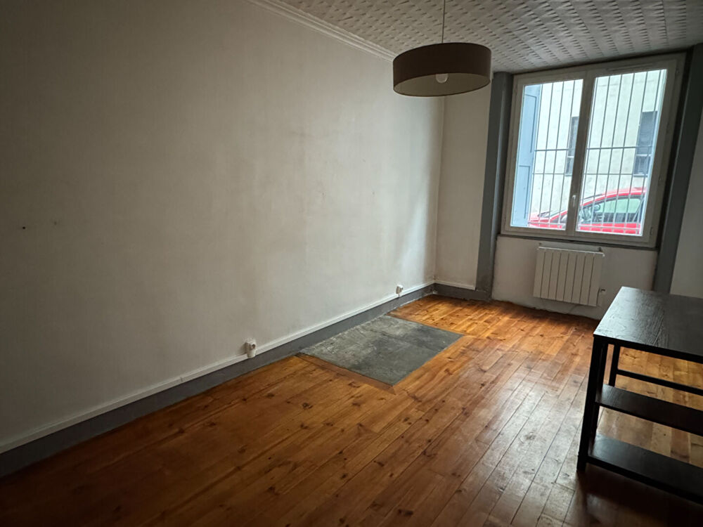Vente Appartement 4 pièces 80 m² - Vue 4
