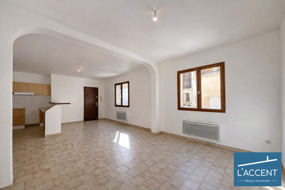 Appartement à vendre Marsillargues