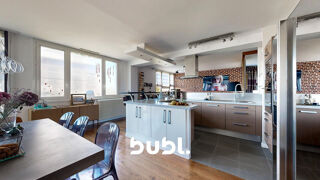  Appartement � vendre 6 pi�ces 125 m�