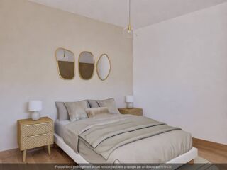  Appartement � vendre 2 pi�ces 34 m�