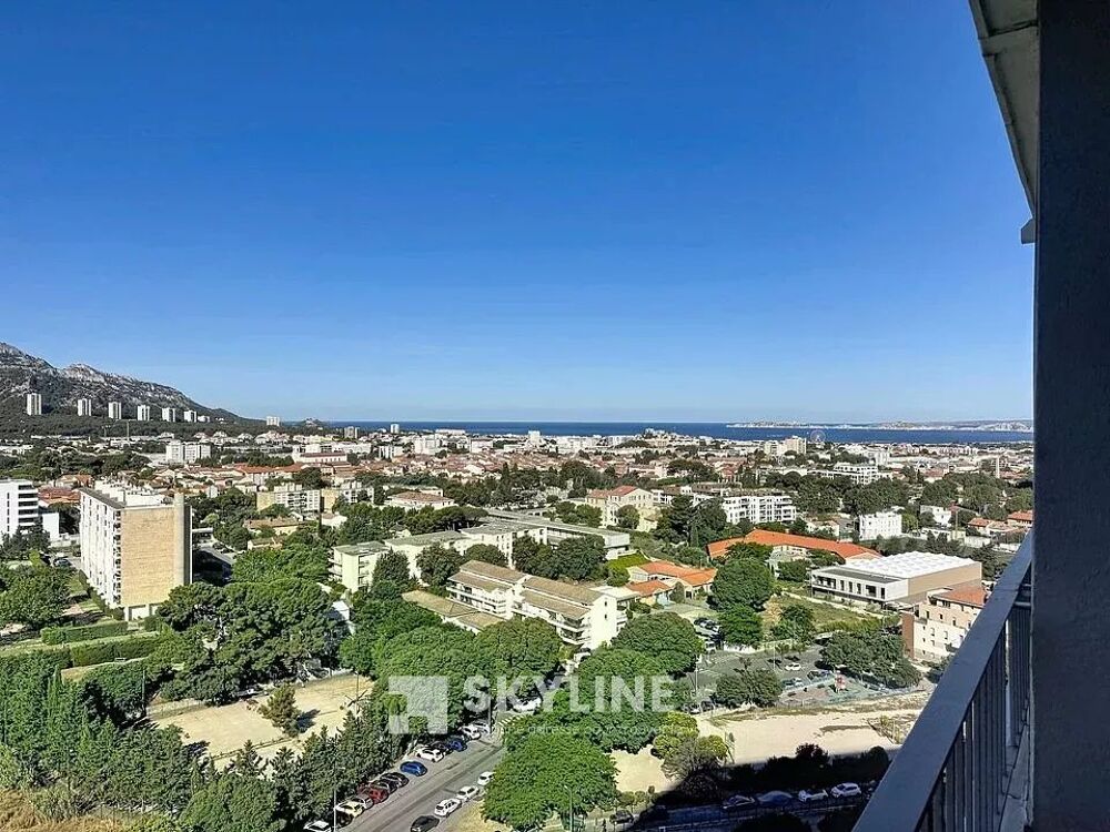 Appartement 3 pièces 70 m² · à Marseille 9 · 70 m² · 259 000 €