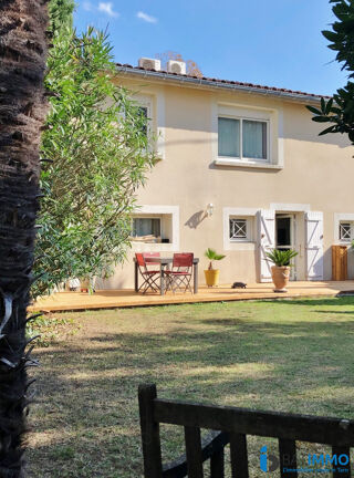  Maison � vendre 5 pi�ces 167 m�