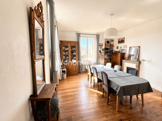  Maison à vendre 6 pièces 192 m²