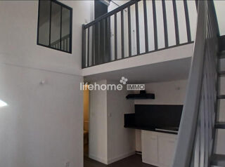  Maison � vendre 2 pi�ces 35 m�