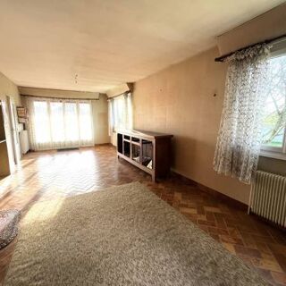  Maison � vendre 6 pi�ces 103 m�