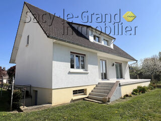  Maison � vendre 6 pi�ces 149 m�