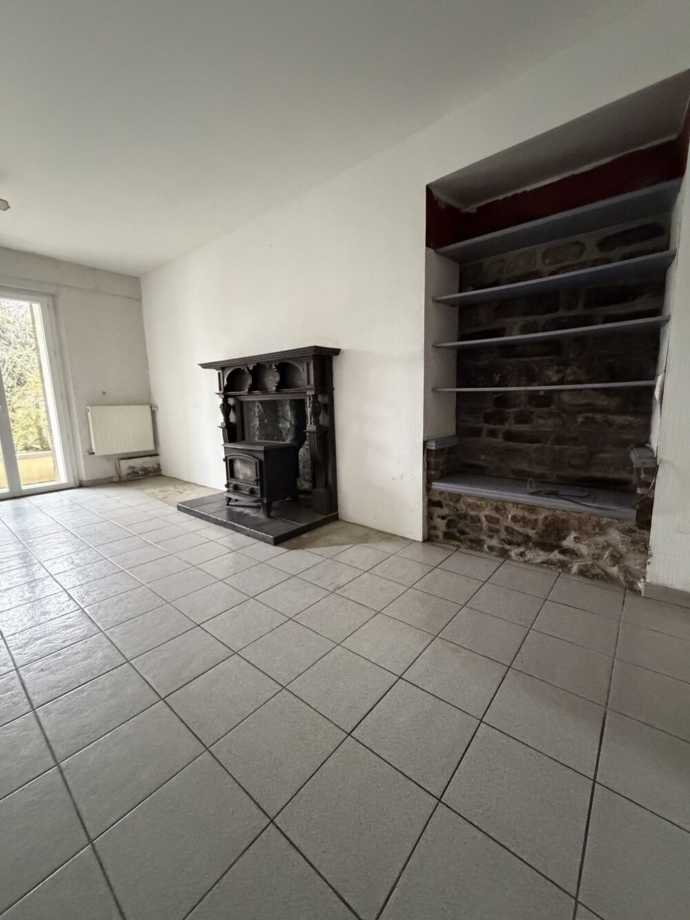 Maison familiale de 141m² au pied du Bourg