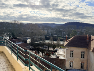  Appartement � vendre 5 pi�ces 107 m�