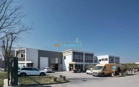 Local d'activit&eacute; 3 94190 Villeneuve-saint-georges