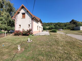  Maison � vendre 5 pi�ces 81 m�