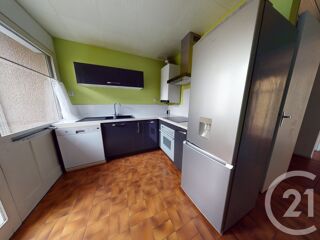  Maison � vendre 5 pi�ces 123 m�