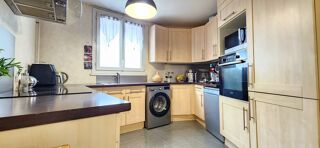  Appartement à vendre 4 pièces 90 m²