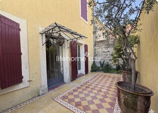  Maison à vendre 6 pièces 129 m²