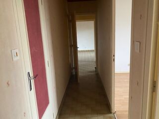  Maison à louer 4 pièces 90 m²