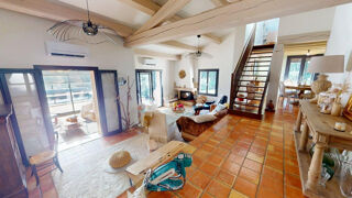  Maison � vendre 7 pi�ces 183 m�