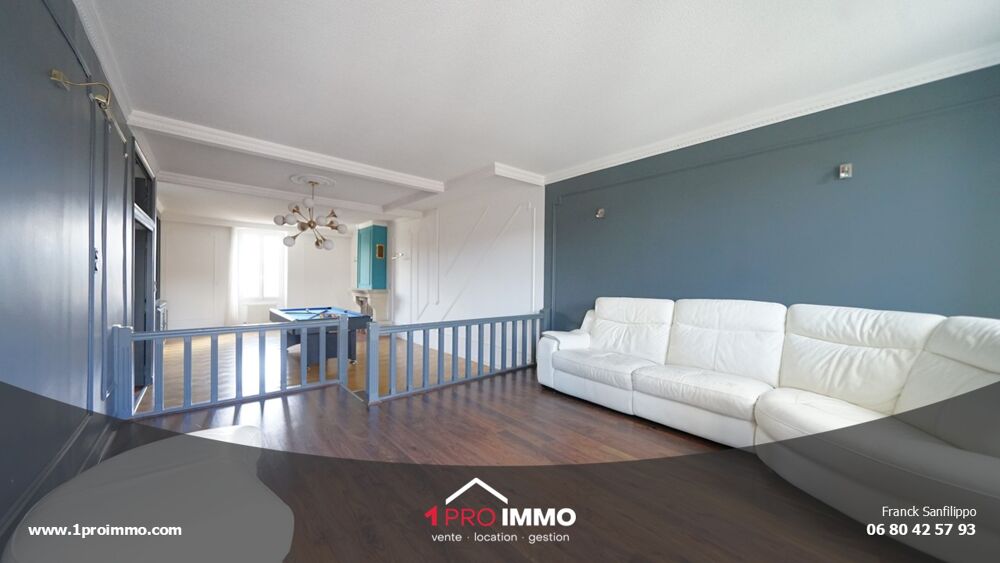 NOUVEAUTE EN EXCLUSIVITE 1PROIMMO. Rives, 66 ....