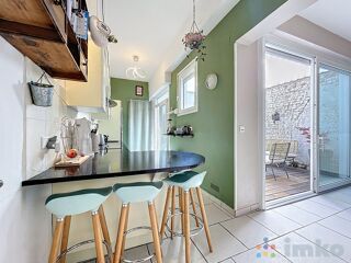  Maison � vendre 6 pi�ces 194 m�