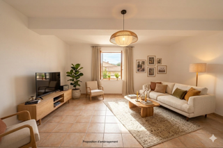  Appartement � vendre 4 pi�ces 87 m�