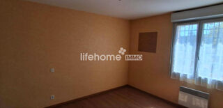 Vente Maison MAISON 4 chambres, 134m2, LE BLANC 36300 Le blanc