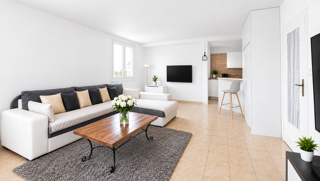  Appartement à vendre 3 pièces 73 m²