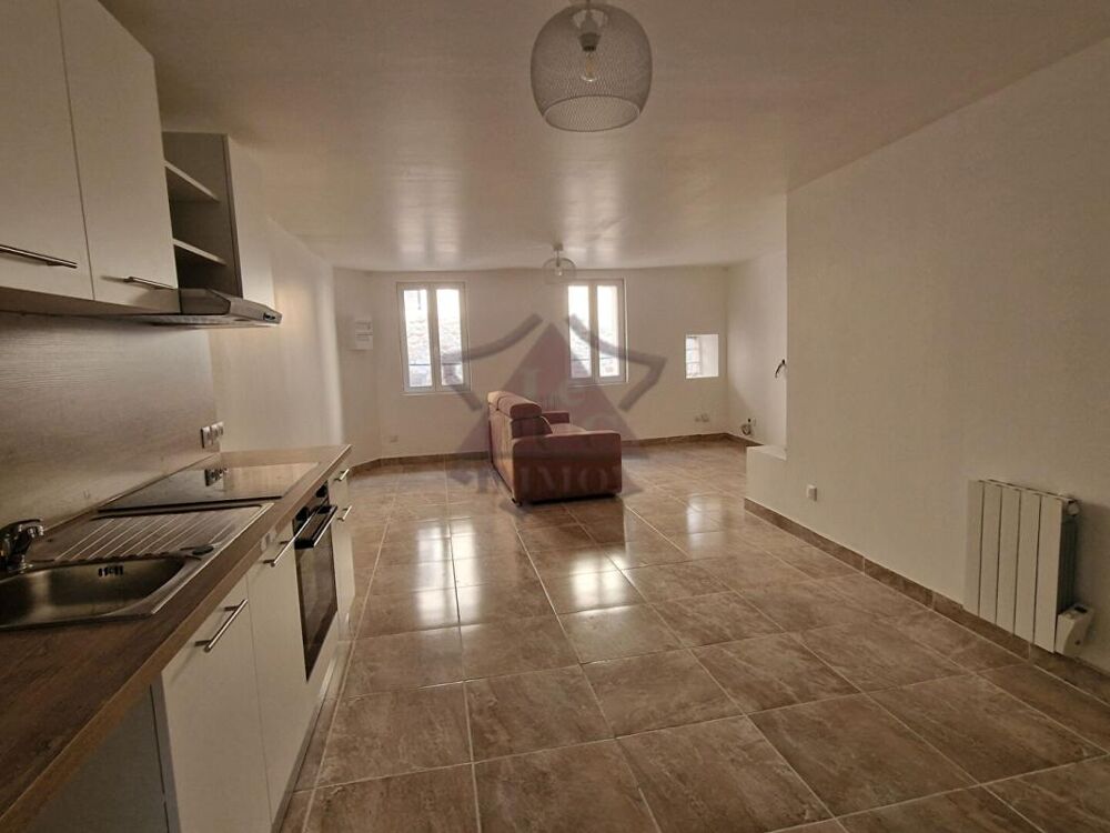 Location Appartement Appartement Saint Ambroix 2 pièce(s) Saint-ambroix