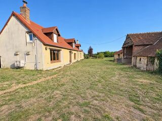  Maison à vendre 5 pièces 175 m²