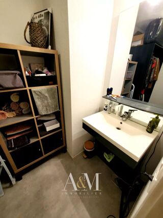  Appartement � vendre 3 pi�ces 57 m�