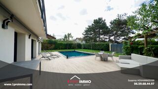 Maison � vendre 9 pi�ces 1 m�