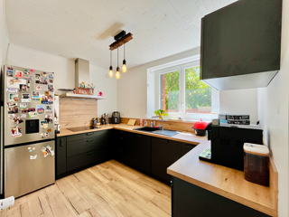  Maison � vendre 5 pi�ces 134 m�