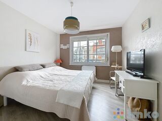 Appartement à vendre 2 pièces 45 m² Dunkerque