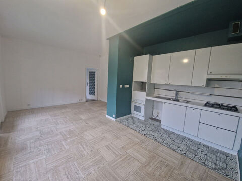  Appartement � louer 2 pi�ces 47 m�