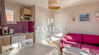  Appartement � vendre 2 pi�ces 29 m�