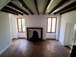 Location Appartement Appartement RDC 1 chambre Châtillon-sur-loire