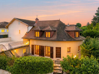  Maison à vendre 5 pièces 167 m²