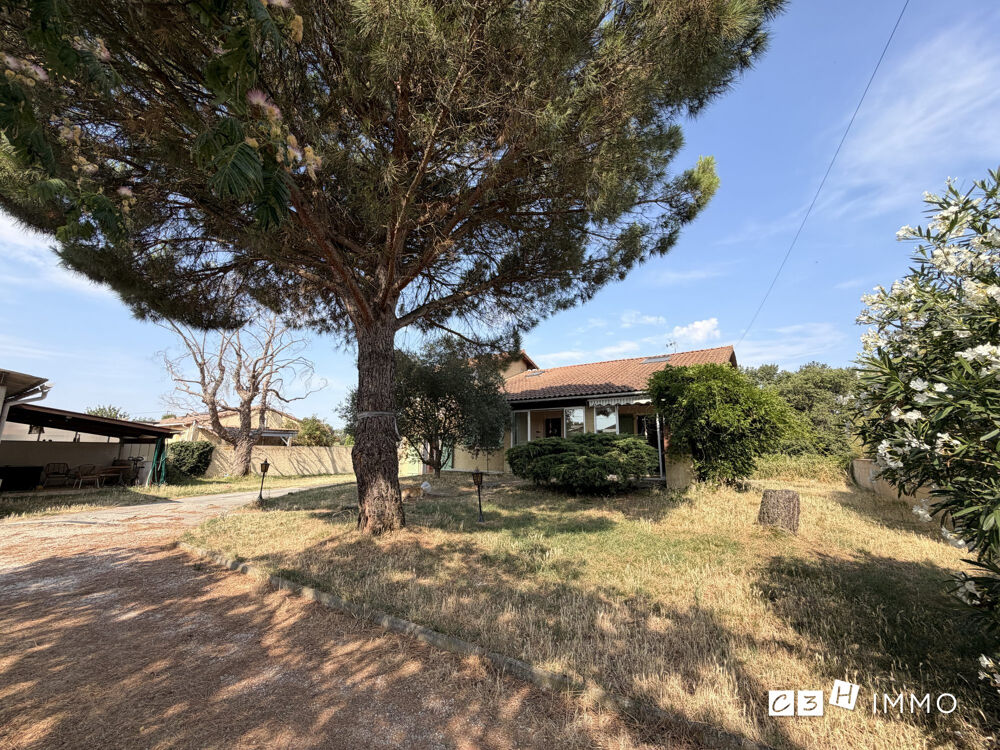 Maison 6 pièces 135 m² · à Eaunes · 135 m² · 330 000 €