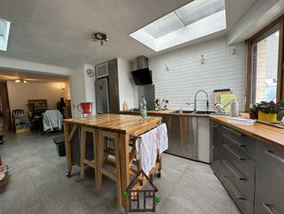  Maison à vendre 6 pièces 166 m²