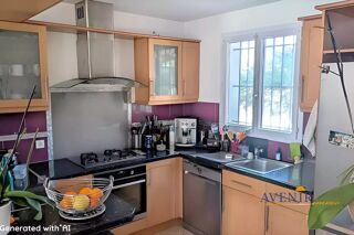  Maison à vendre 4 pièces 92 m²