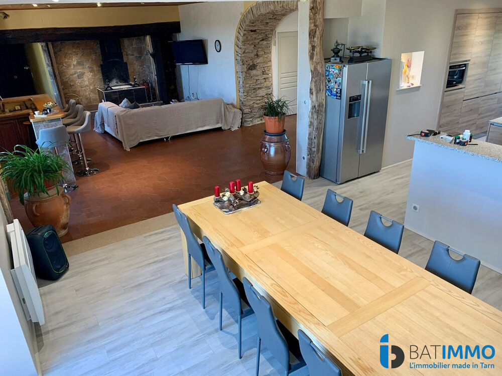 � vendre  Maison Albi (81000)